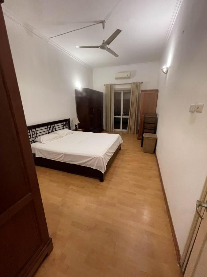 Family Double Room