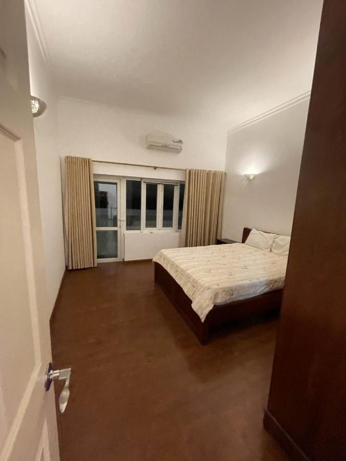 Jaya - B&B Hanoi