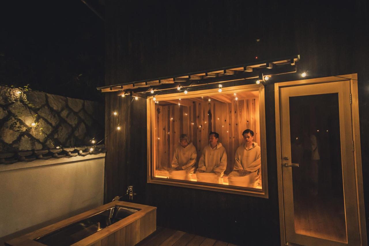 瀬戸内一棟貸切 サウナとアートの宿 Sei-Jima Retreat - B&B Sakaidechō