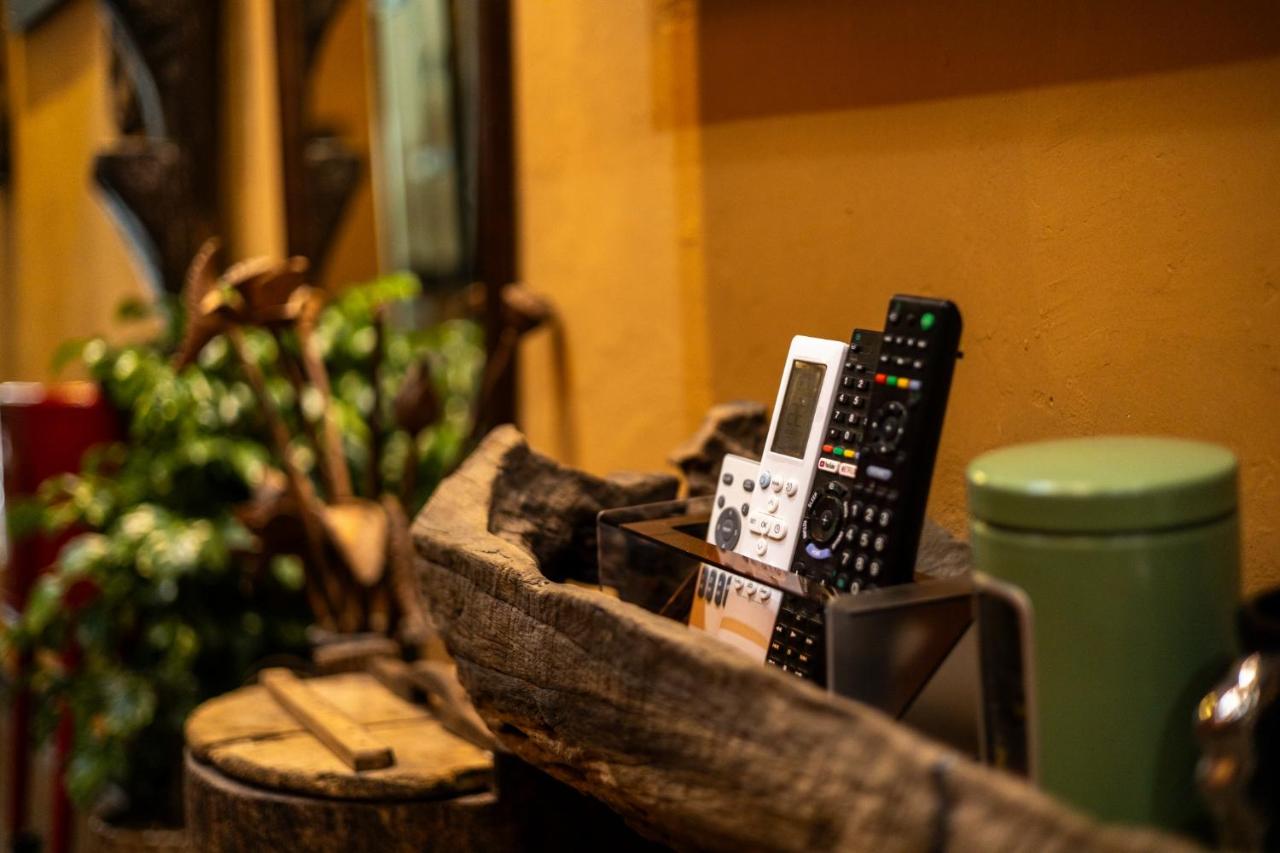 Rik's Memories Hanoi Old Quarter - Art Stay for 5 - Ferienwohnung Hanoi