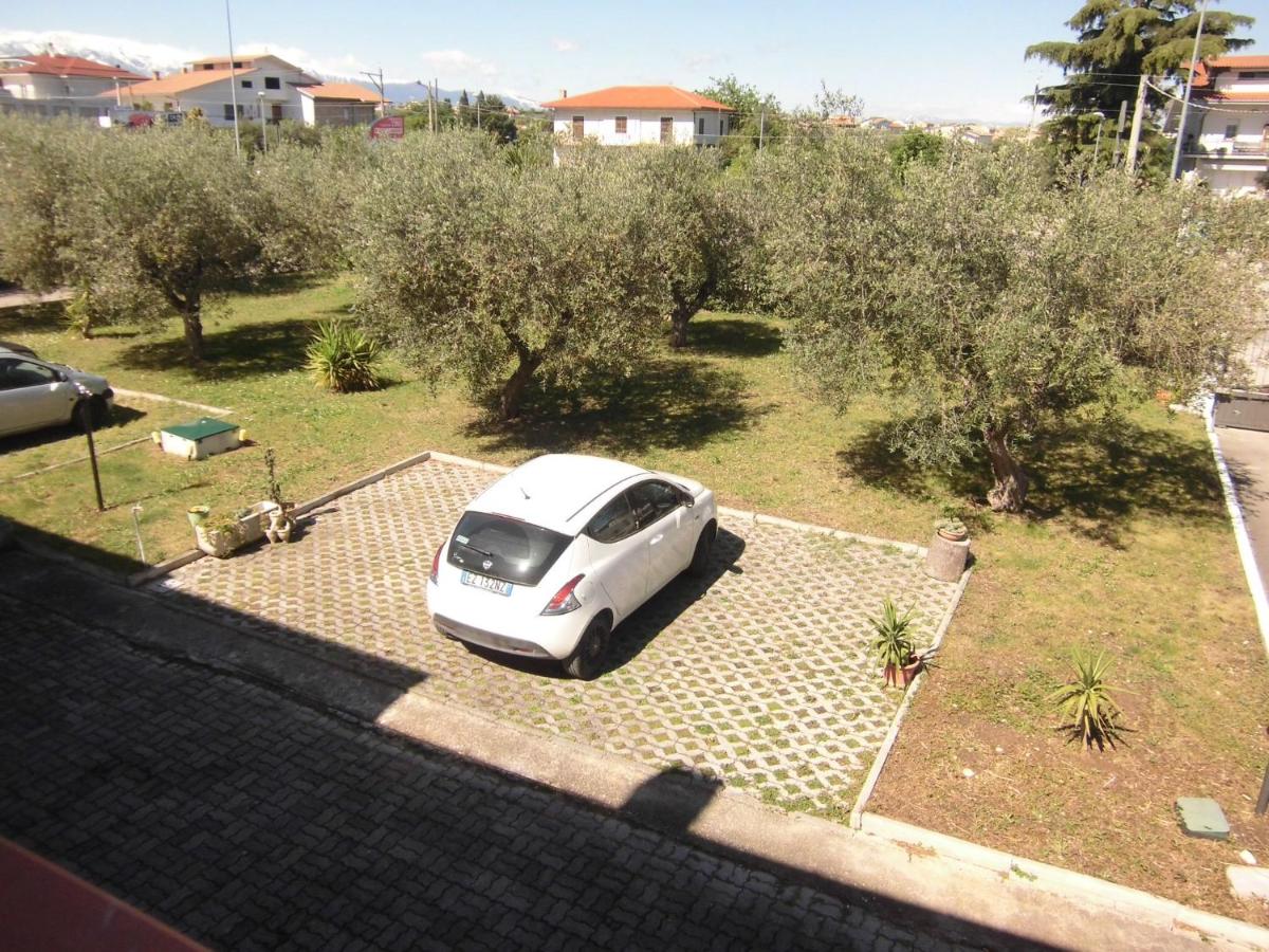 MA.DI BB - B&B