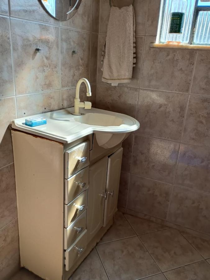Casa DiCria - B&B São Gonçalo