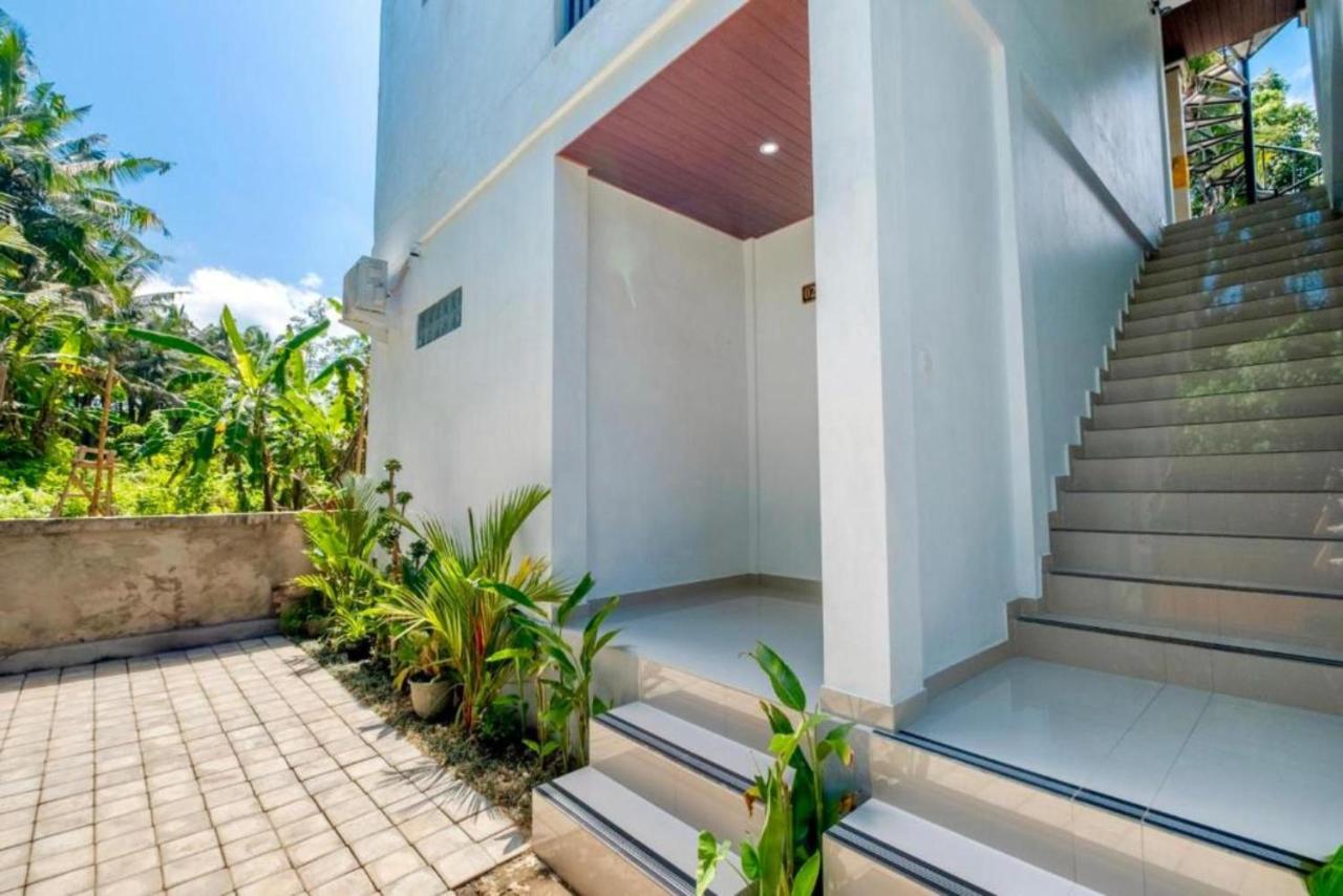 Villa santru - B&B Ubud