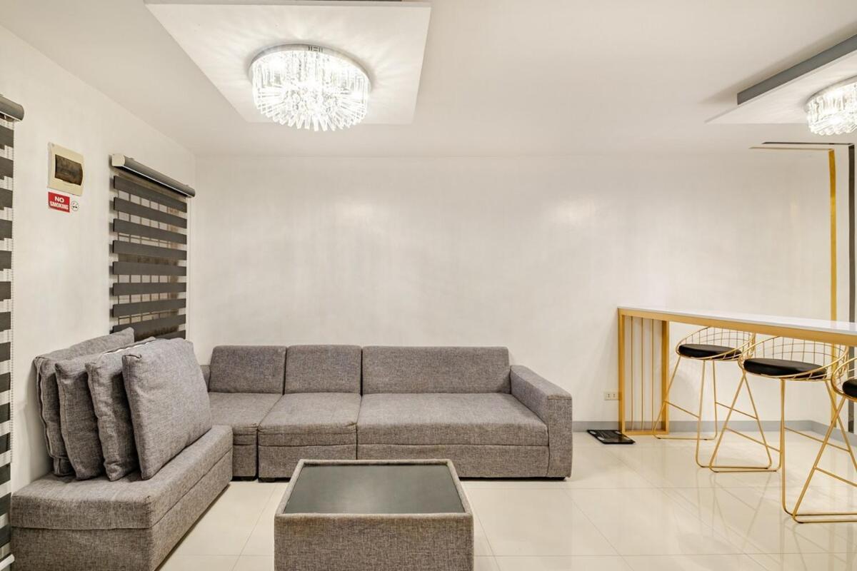 Your bequemer - Chambres d’hôtes Angeles City