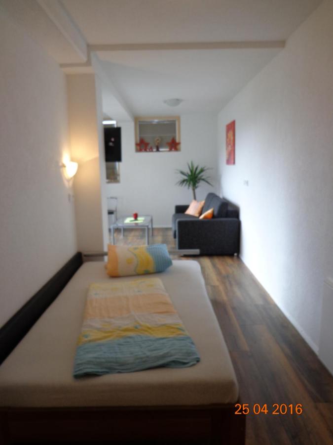 Four-Bedroom Apartment (6-10 Adults)