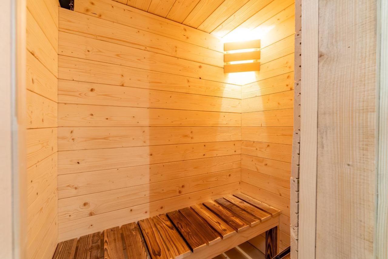 Chata u lanovky Pustevny - B&B Trojanovice