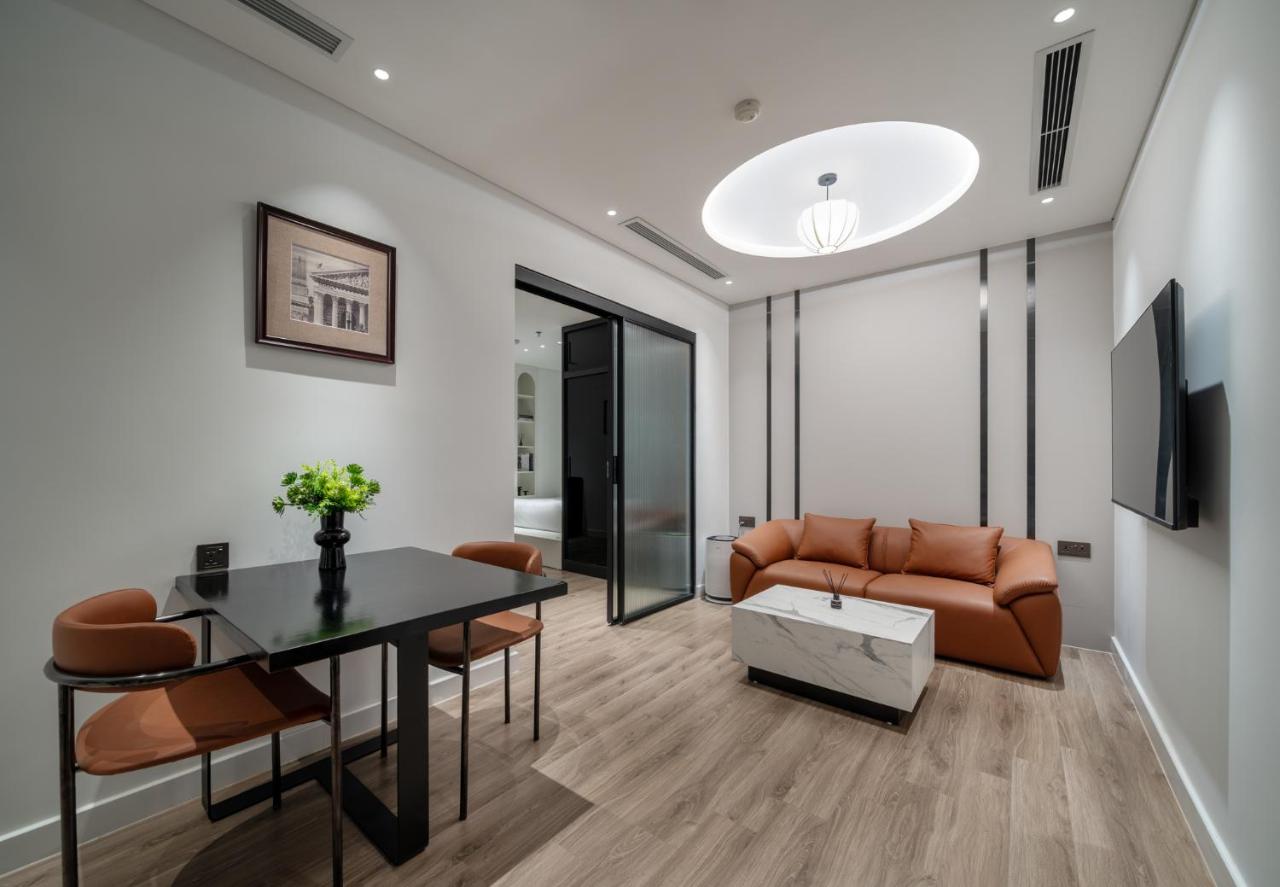 Deluxe Apartment mit 2 Schlafzimmern