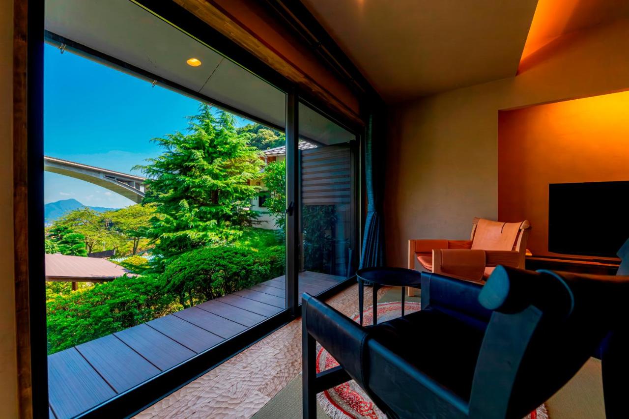 Chambre Quadruple Premium