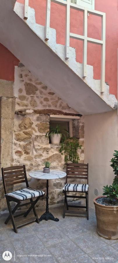 St Thomas House - B&B