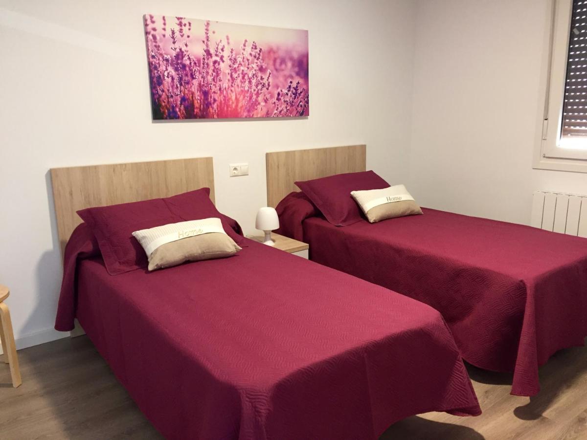 Apartment mit 1 Schlafzimmer