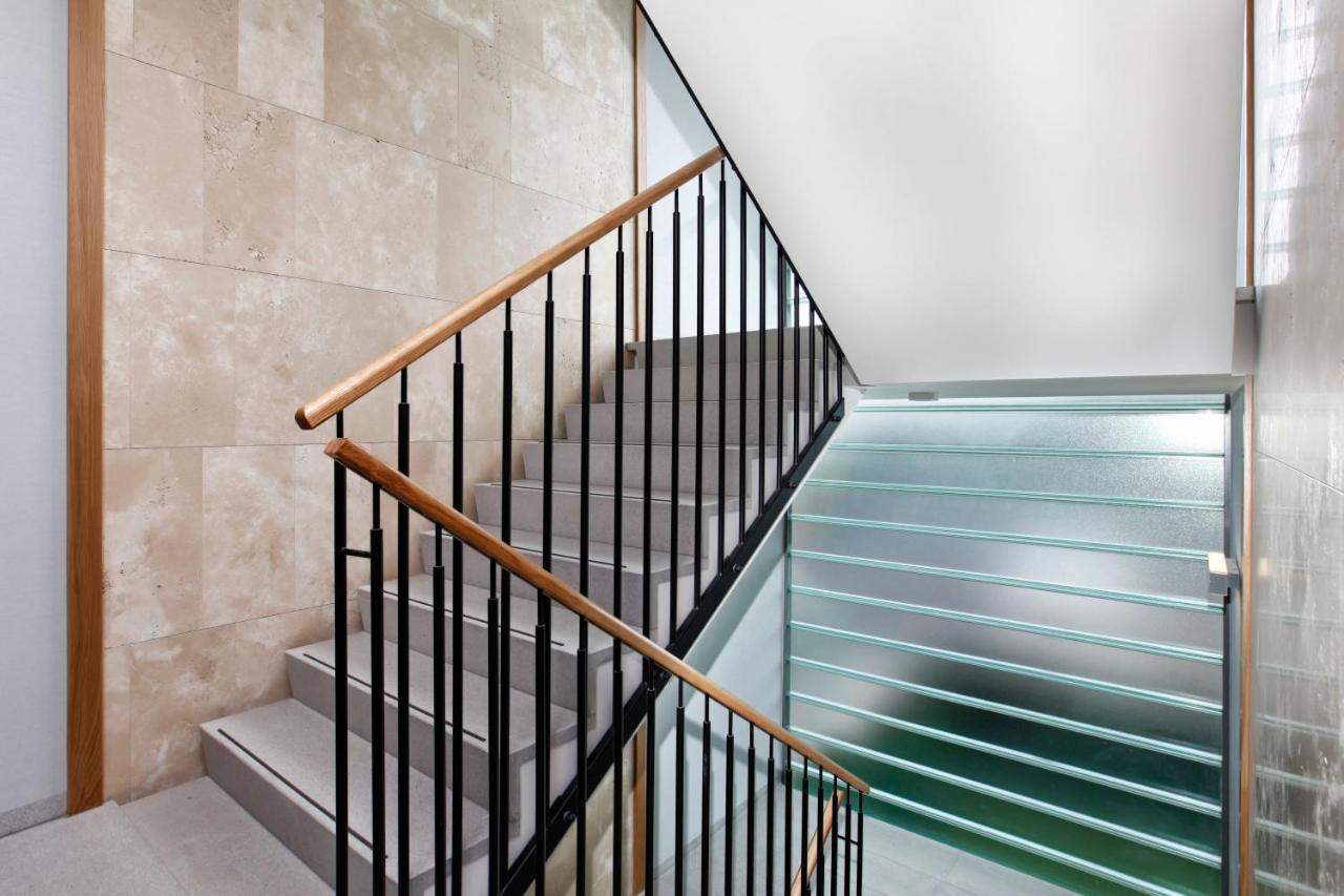 Apartament Nadmorski Gold - Ferienwohnung Danzig