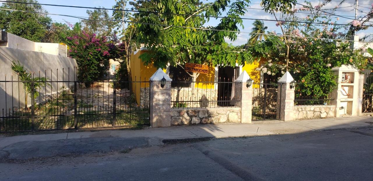Casa los Jarochos - B&B