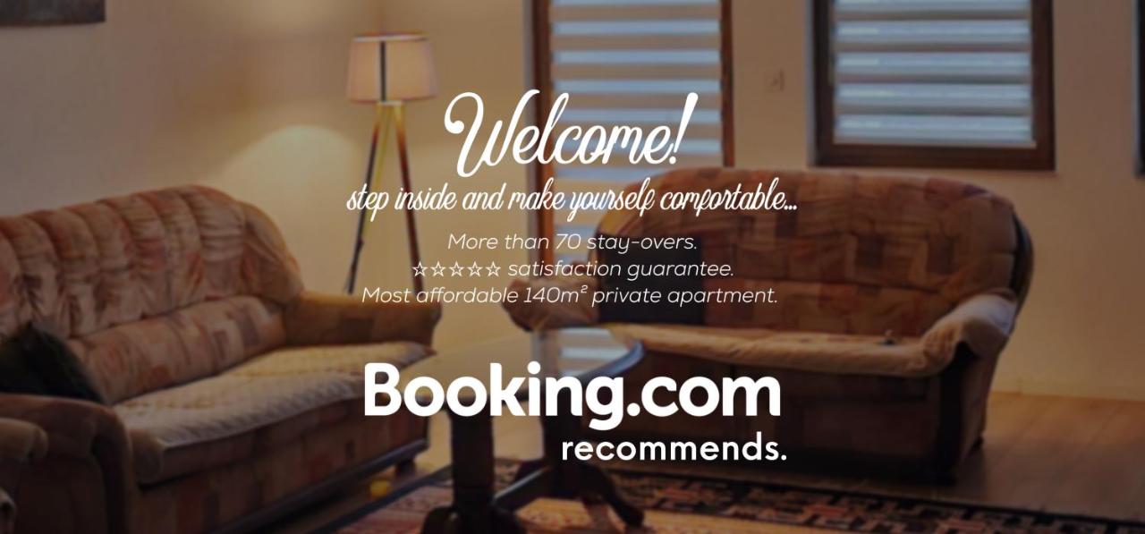 Peja Urban Stay - B&B