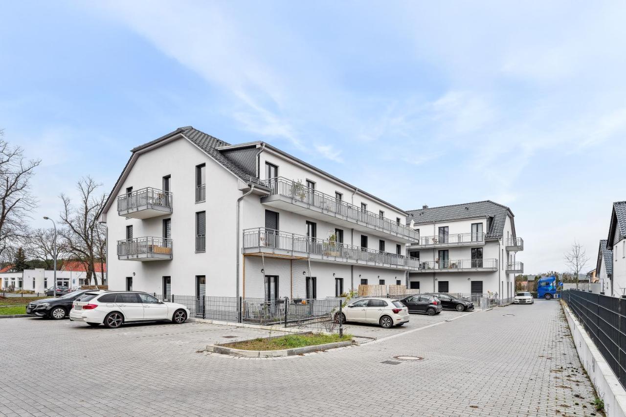 cruwzo Home Wildau - Ferienwohnung Wildau