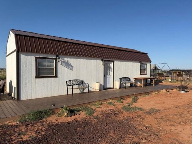 Cozy Country Easy Peasy - Chambres d’hôtes Fredonia