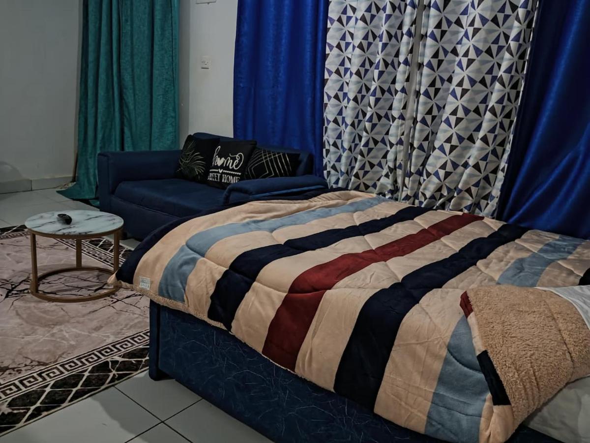 BR Homes Bungoma - Chambres d’hôtes Bungoma