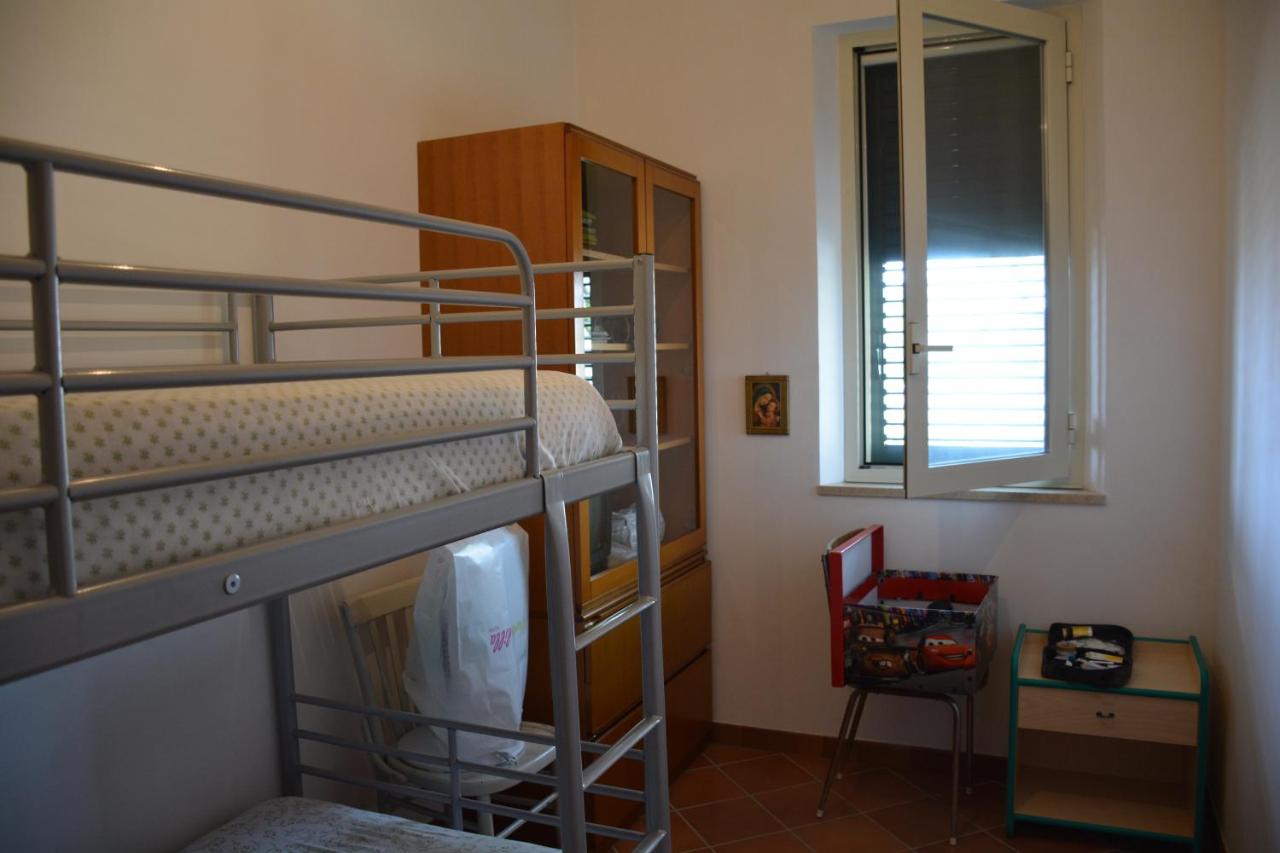 Villetta Mare Valderice - B&B