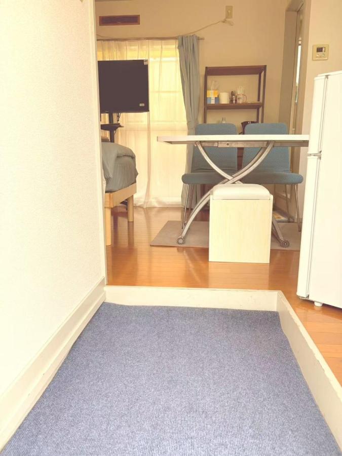 JapanHouse Takadanobaba #Shinjuku Area - Ferienwohnung Tokio