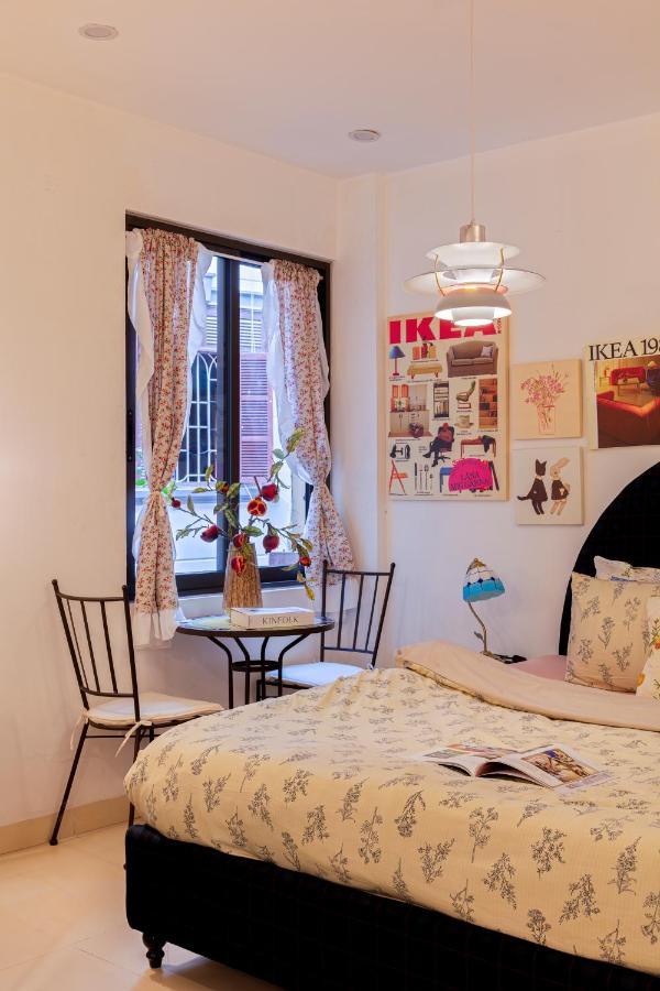 Chambre Double Deluxe