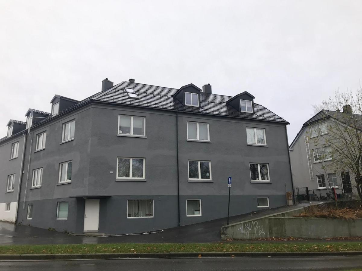 Perfect near the city! - B&B Kristiansand