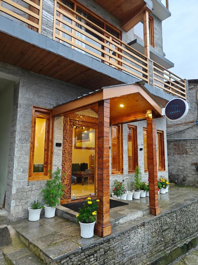 Shasha - B&B Manāli