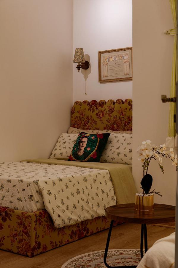 Chambre Lit Queen-Size Deluxe