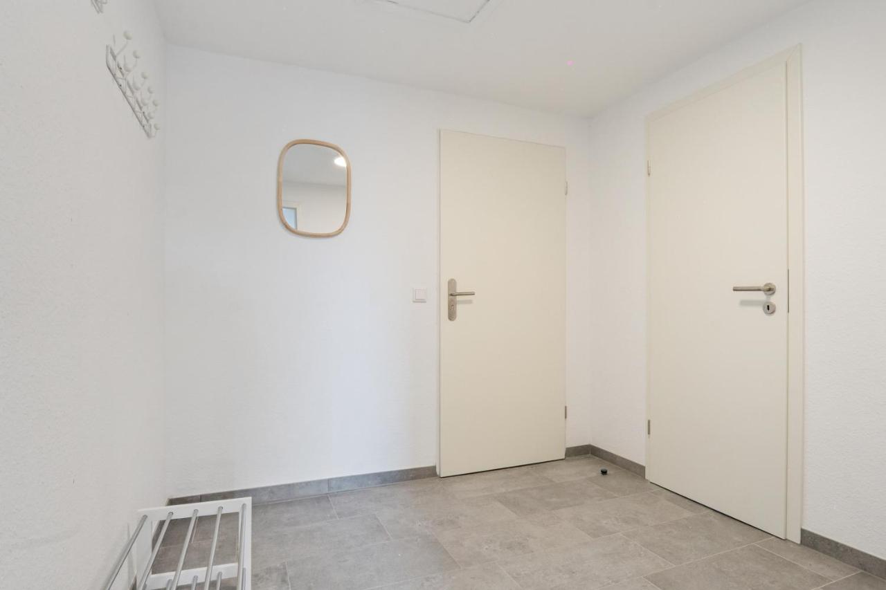 Apartment mit 3 Schlafzimmern - obere Etage