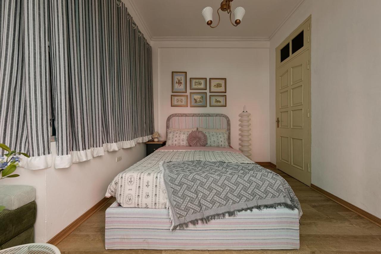 Chambre Lit Queen-Size Deluxe