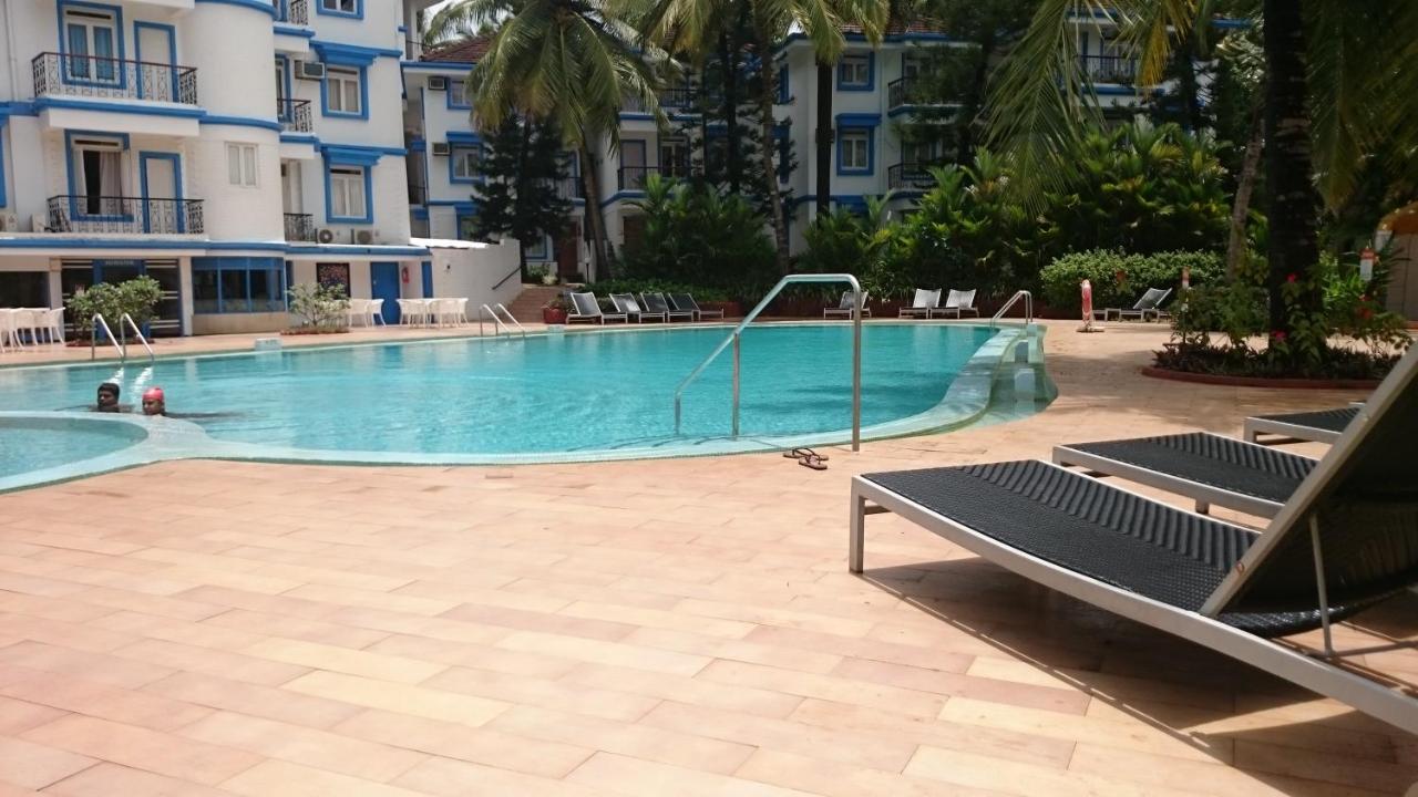 Samson Vacations At Karma Royal Palms Benaulim - B&B Benaulim