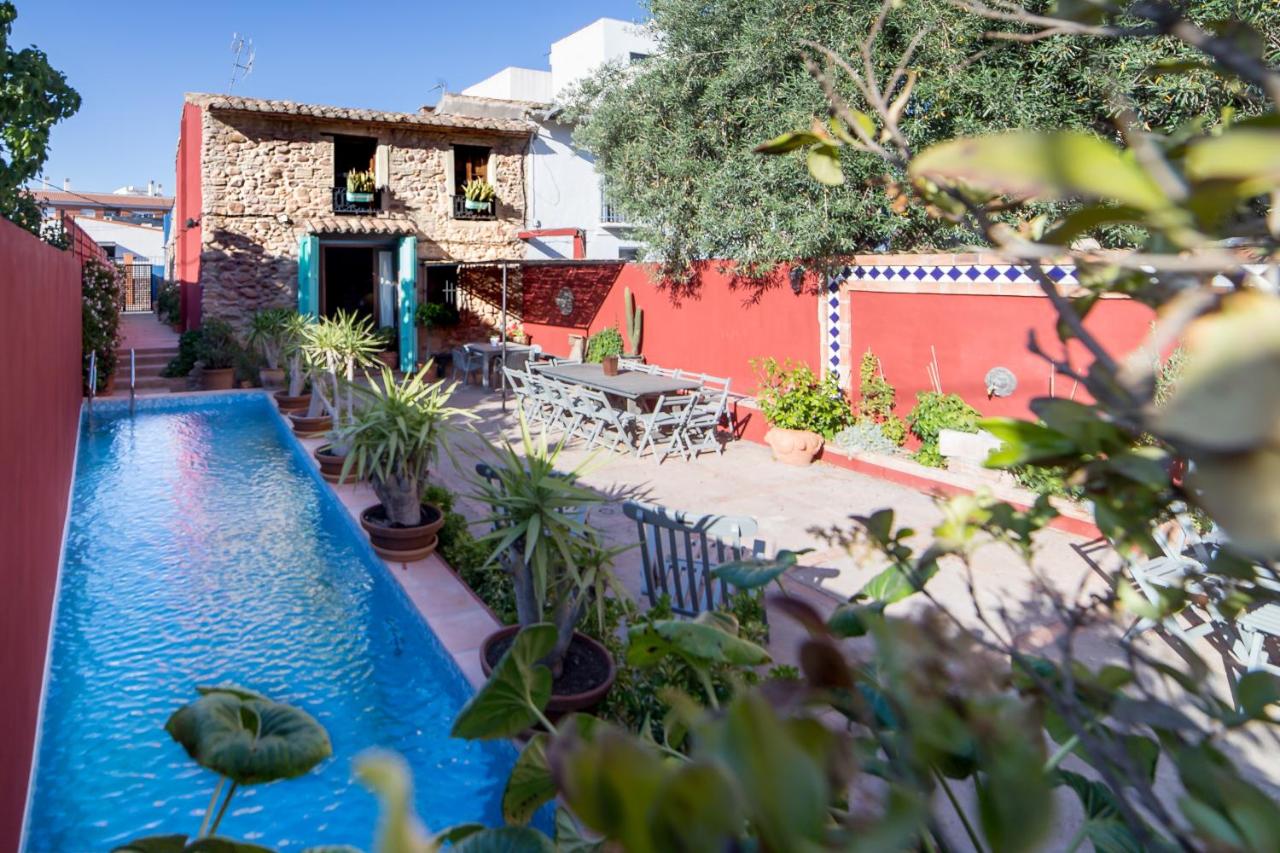 Villa Lupita - Chambres d’hôtes