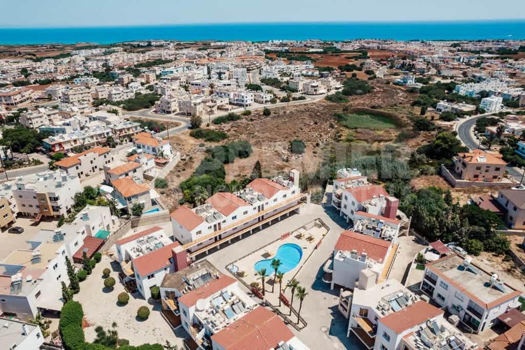 Apartment Olive - B&B Paralímni