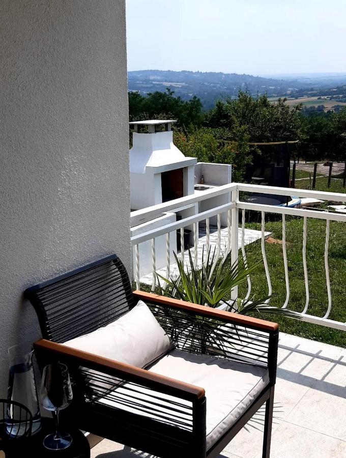 Villa Conceptt casa - B&B Jasenak