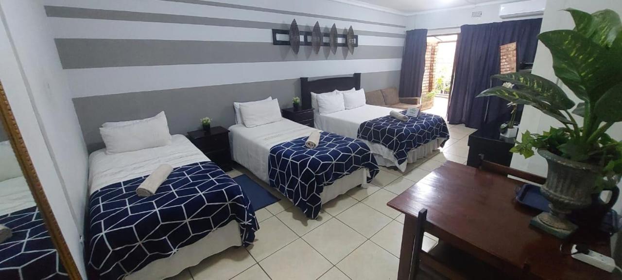 Habitación Familiar