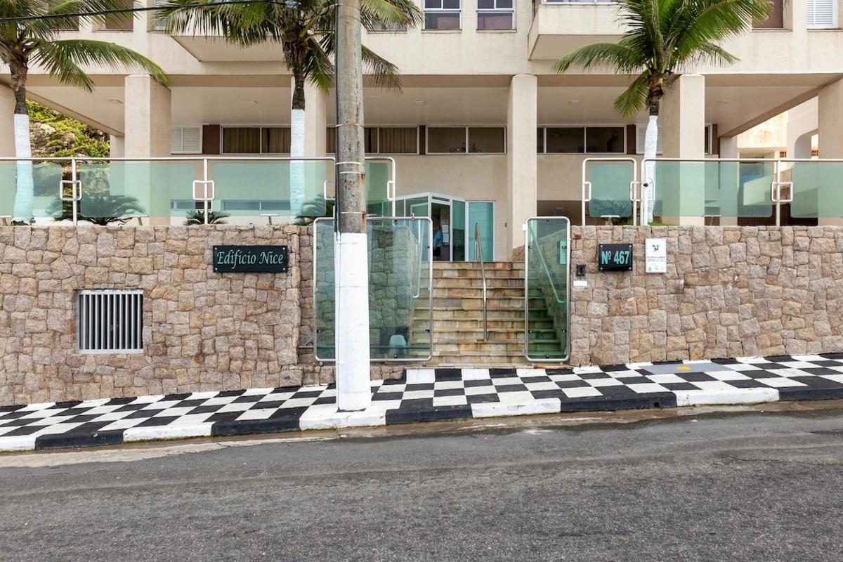 Paraiso do Guarujá - Chambres d’hôtes Guarujá