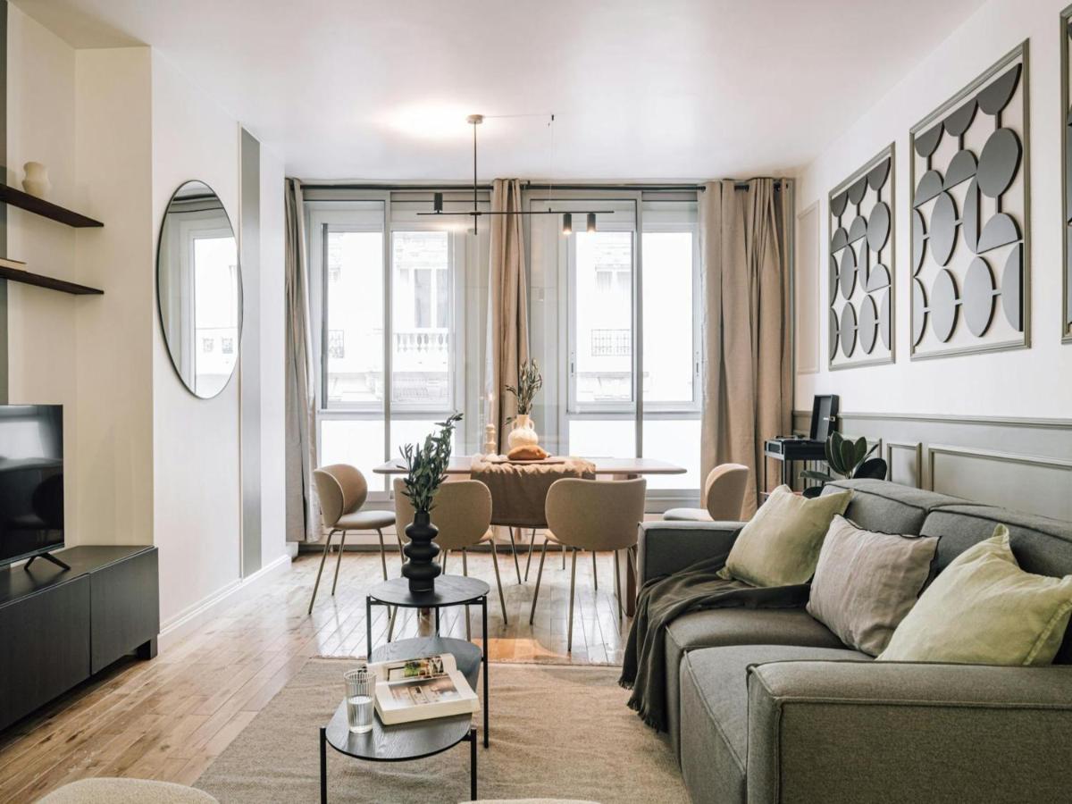 Madrid Centro Apartment Mesonero Romanos - B&B Madrid