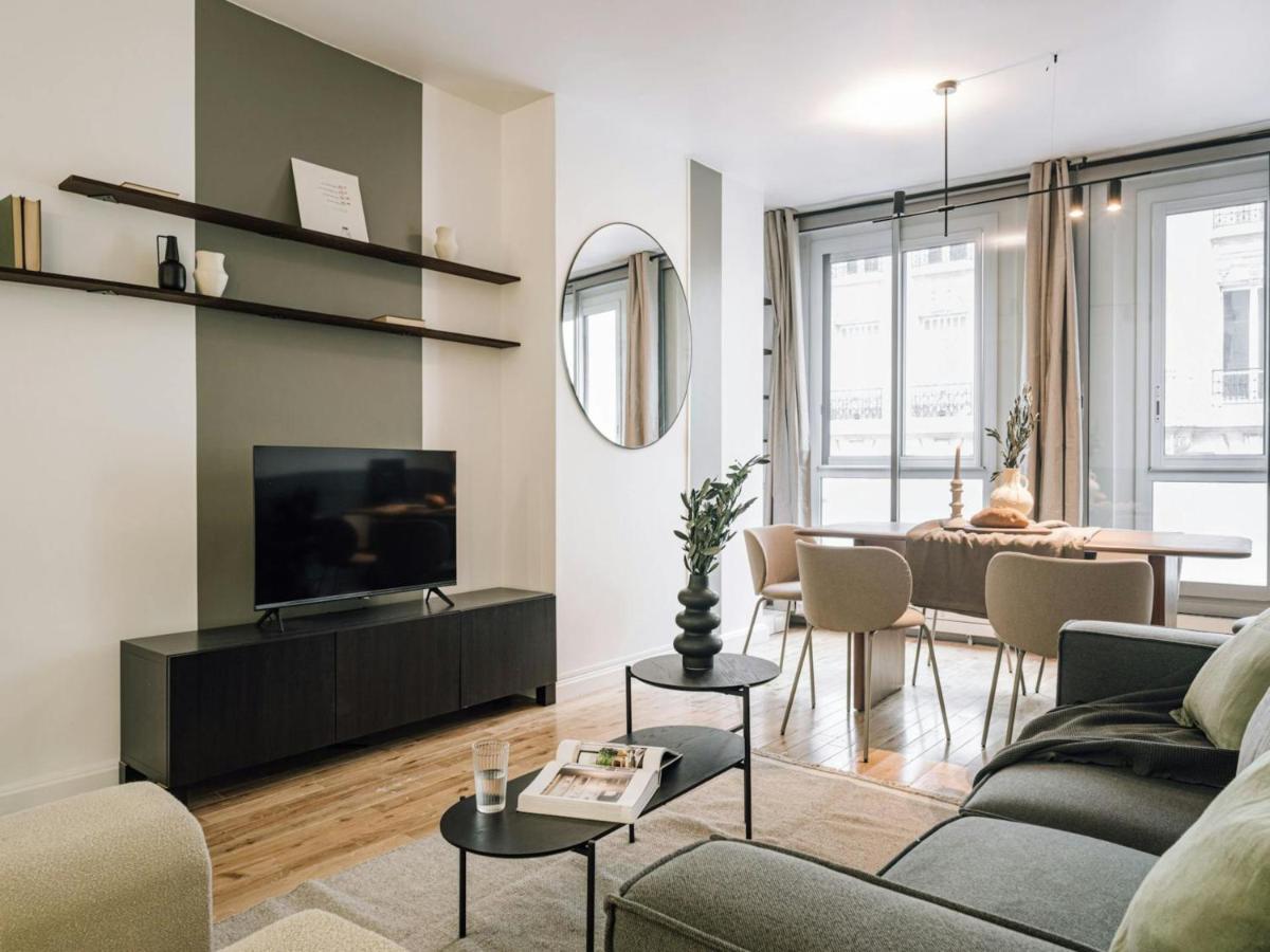 Madrid Centro Apartment Mesonero Romanos - B&B Madrid