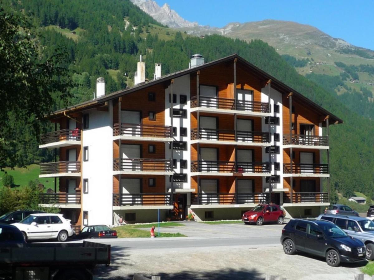 Résidence Dent-Blanche, Evolène - B&B Evolène