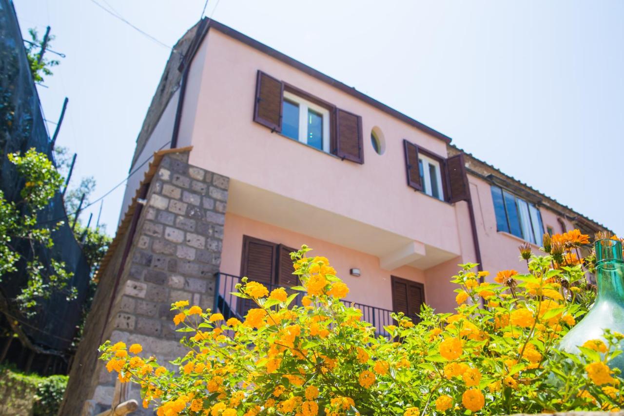 Lemon Flats Sorrento - B&B