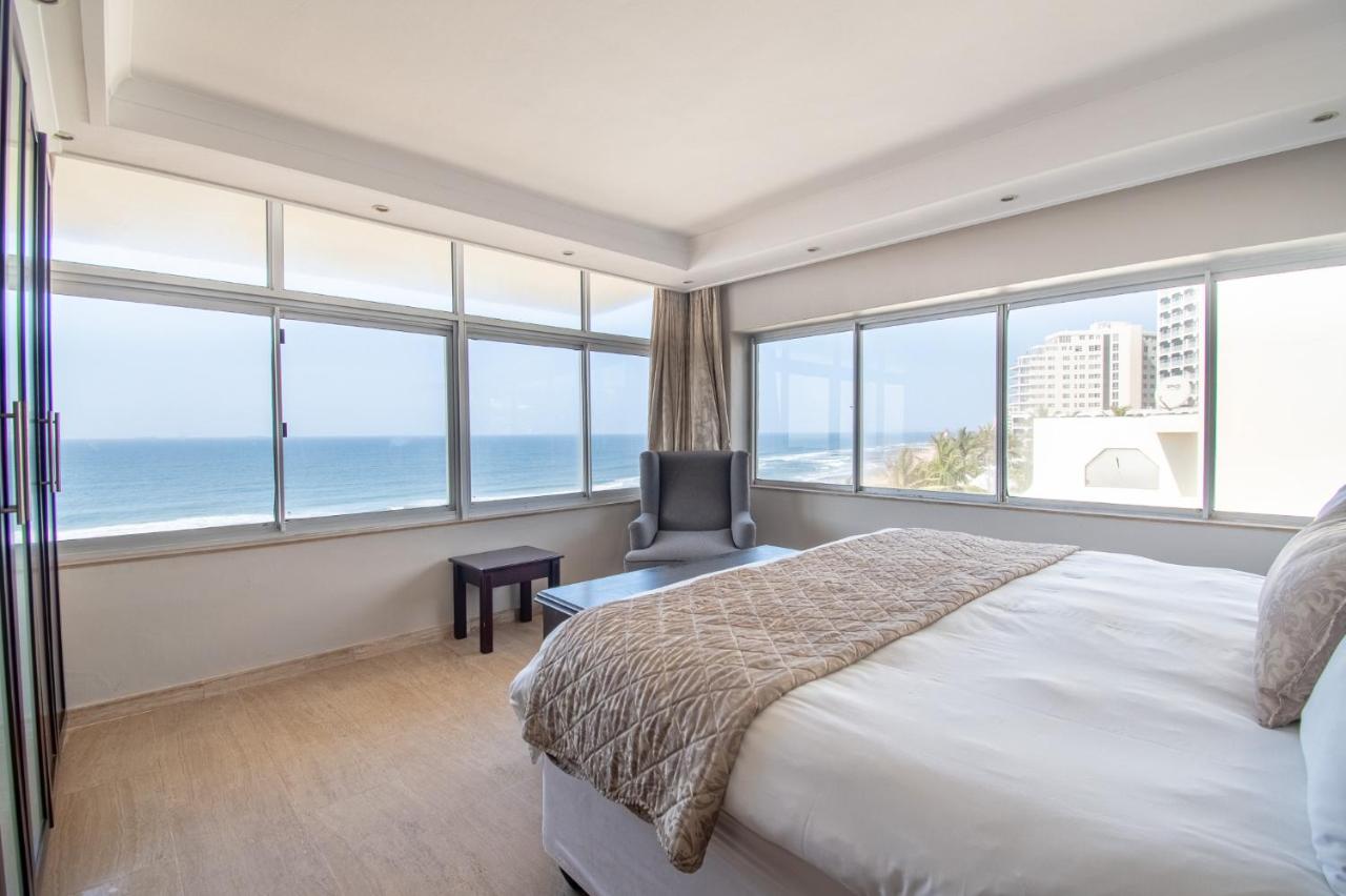 26 Bronze Bay Umhlanga Rocks - Ferienwohnung Durban