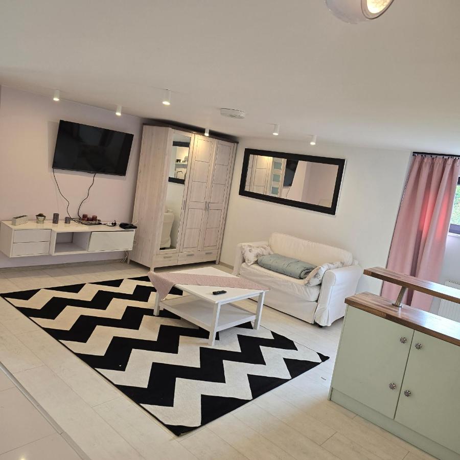 Miejski zakątek - B&B Zielona Góra