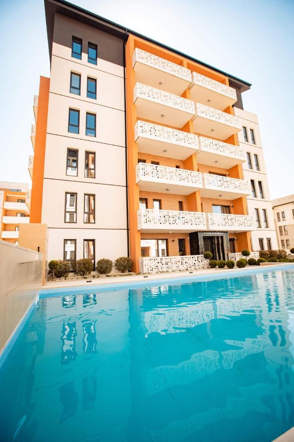 Future Apartment - Ferienwohnung Fratelia