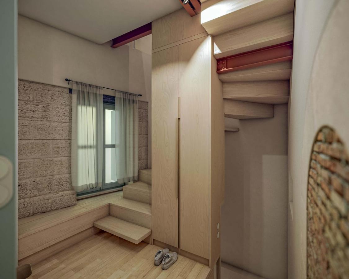 Maison 1 Chambre
