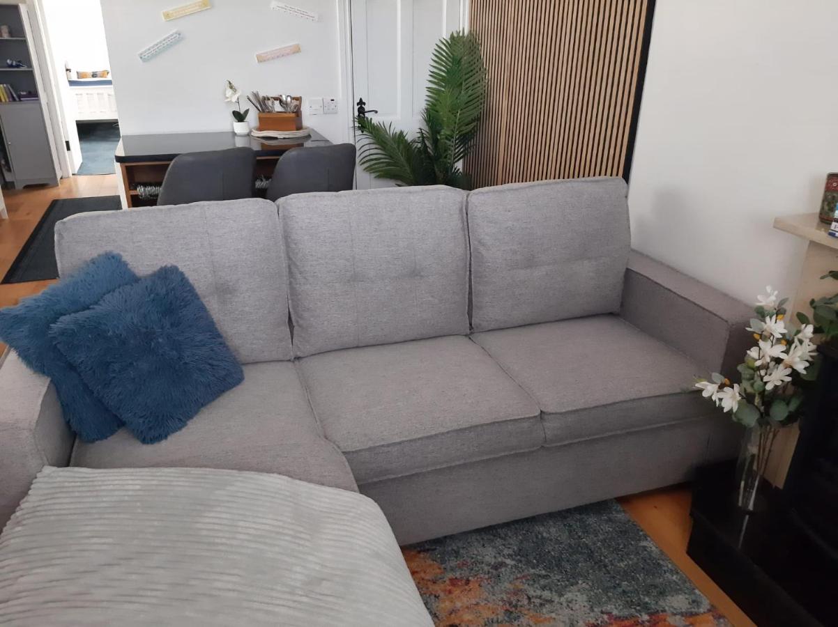 Marys Coastal Retreat - B&B Miltown Malbay