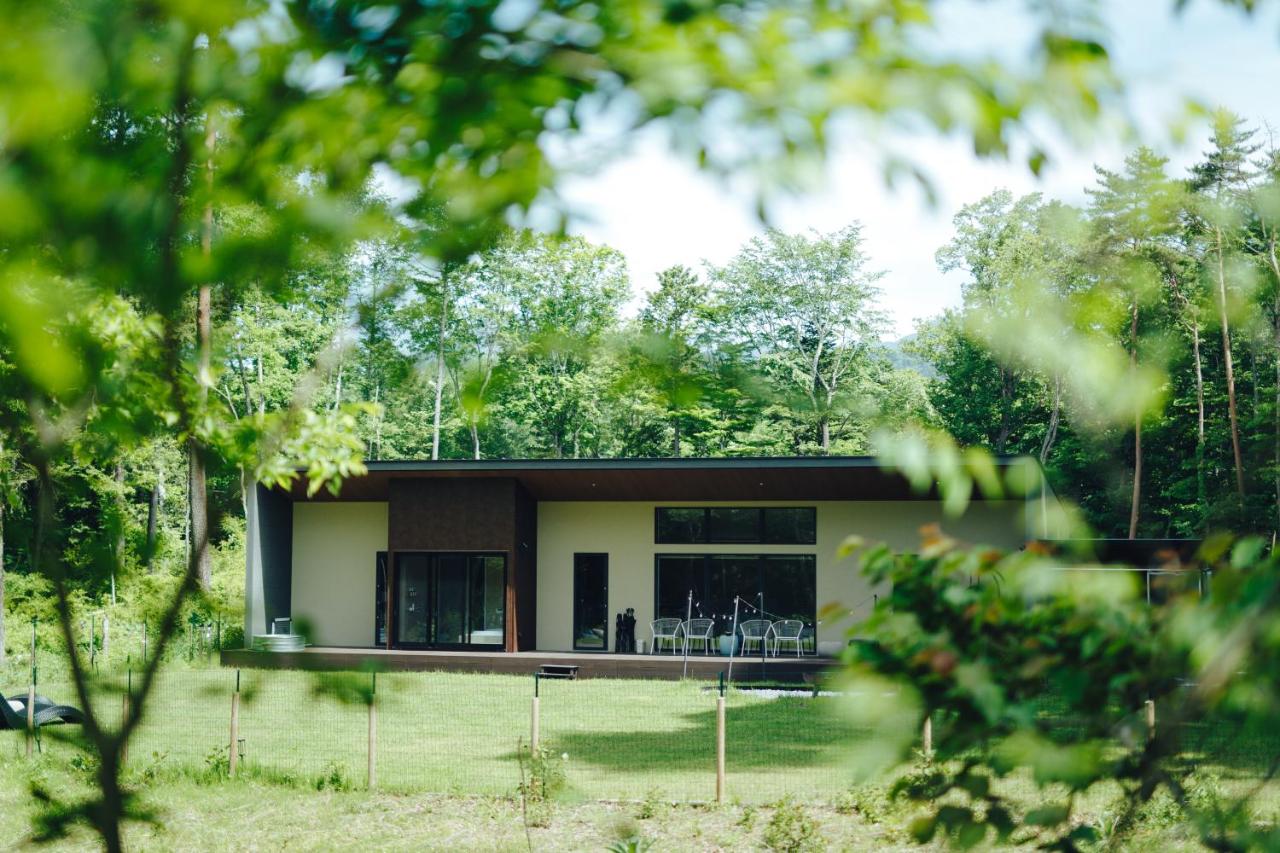 Villa con 2 Camere da Letto