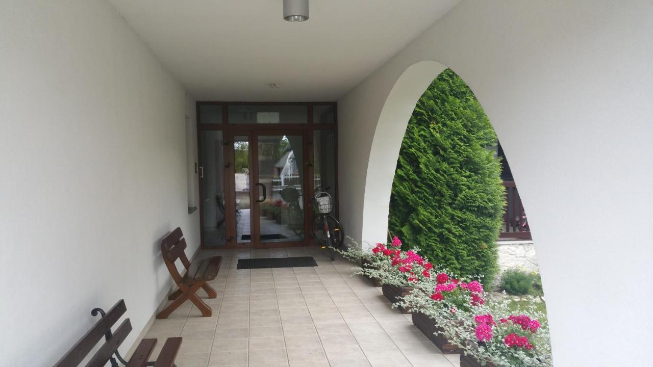 Apartament Stary Kazimierz - Apartamenty Pod Aniołem - Ferienwohnung Kazimierz Dolny