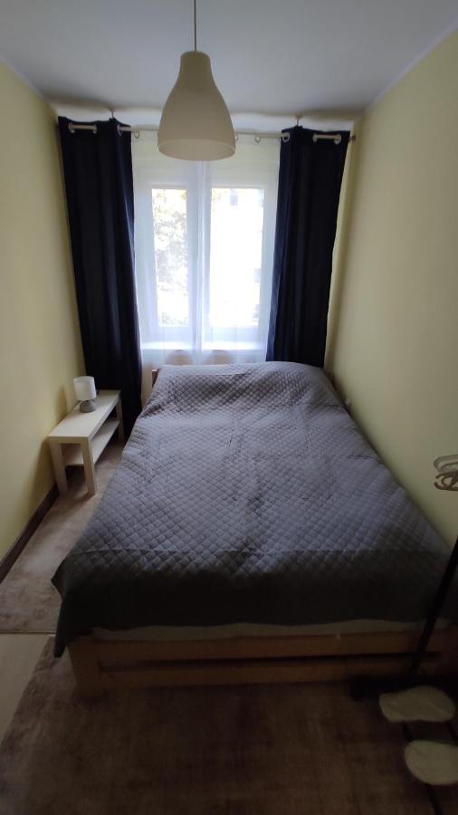 Apartament pod Górą Chełmską - Ferienwohnung Koszalin
