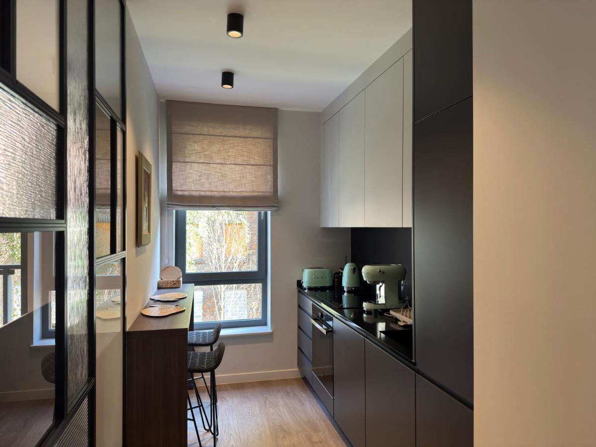 Appartement 1 Chambre avec Balcon