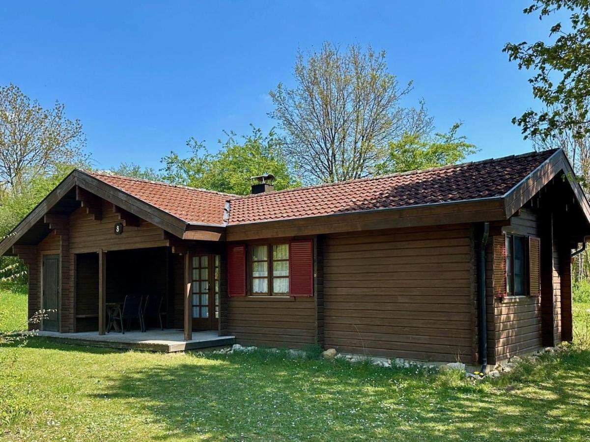 Casa 1 con 3 Camere da Letto 
