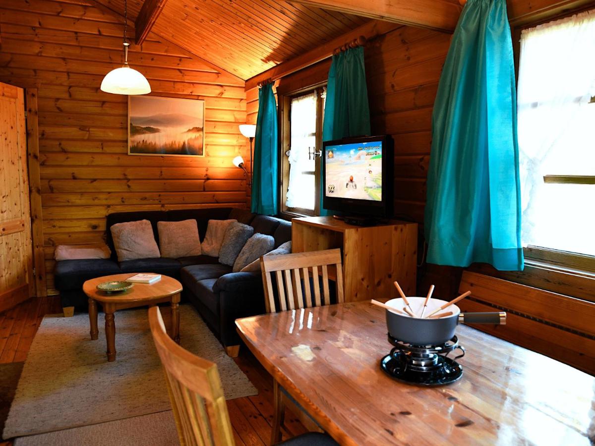 Three-Bedroom House 2