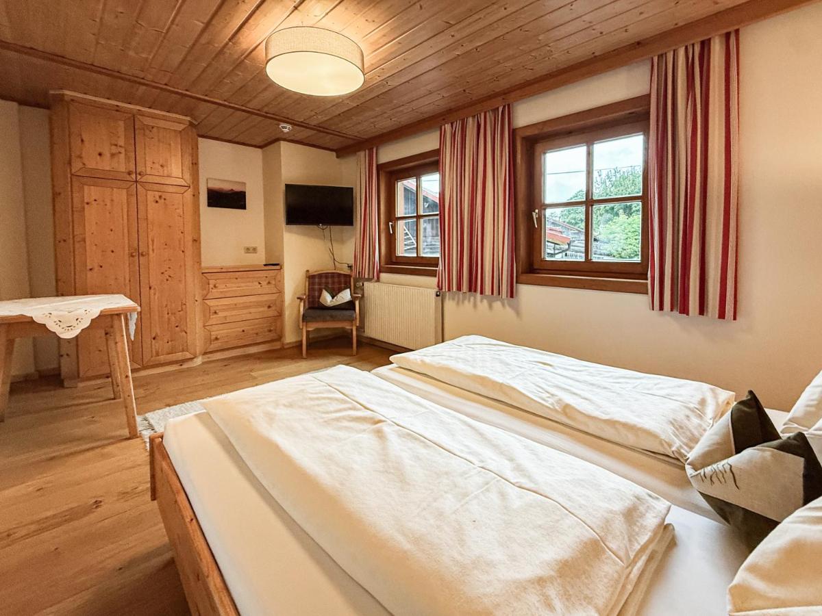 Appartamento con 2 Camere da Letto e Balcone